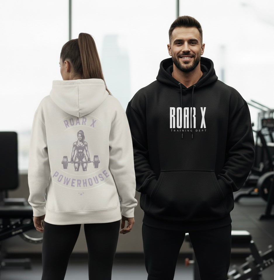 Hoodies & Jumpers