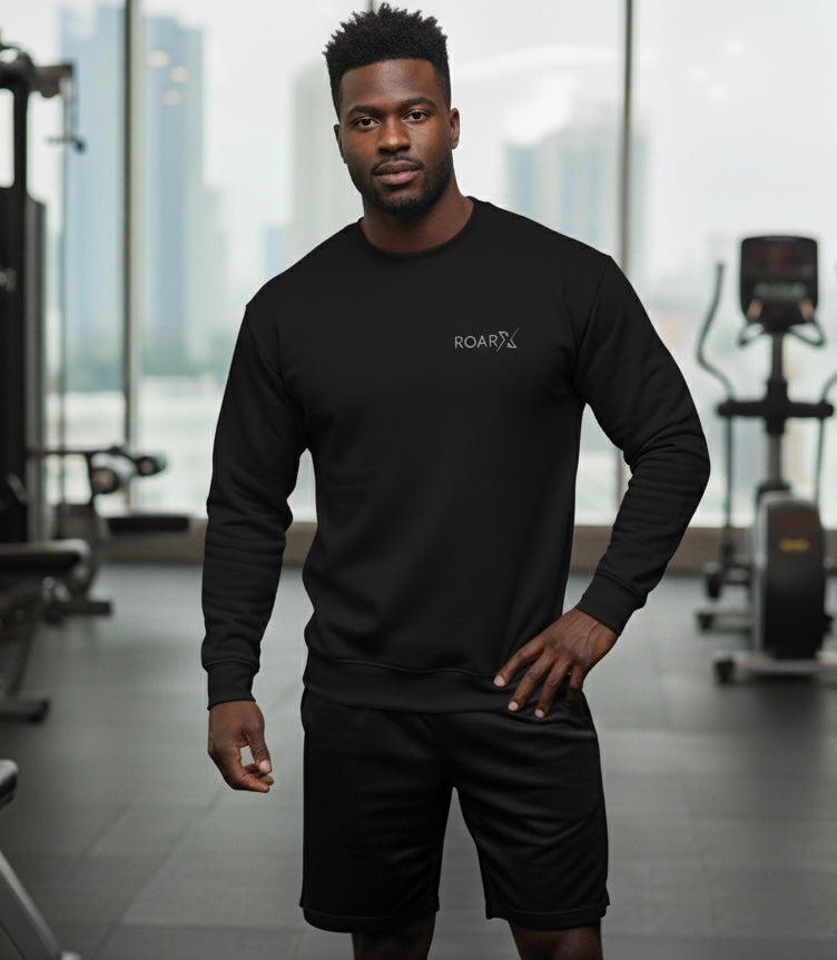 Essentials Sweatshirt