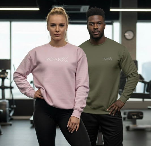Essentials Sweatshirt