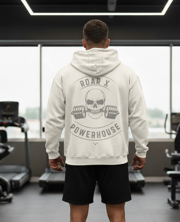 Skull POWERHOUSE Collection