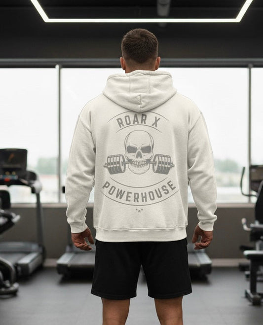 Skull POWERHOUSE Collection