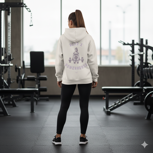 Women’s POWERHOUSE Hoody