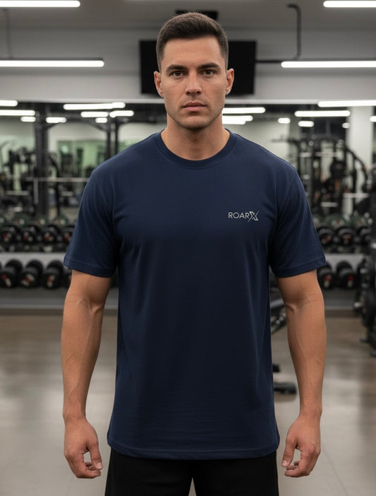 Men’s Essentials Classic T-Shirt