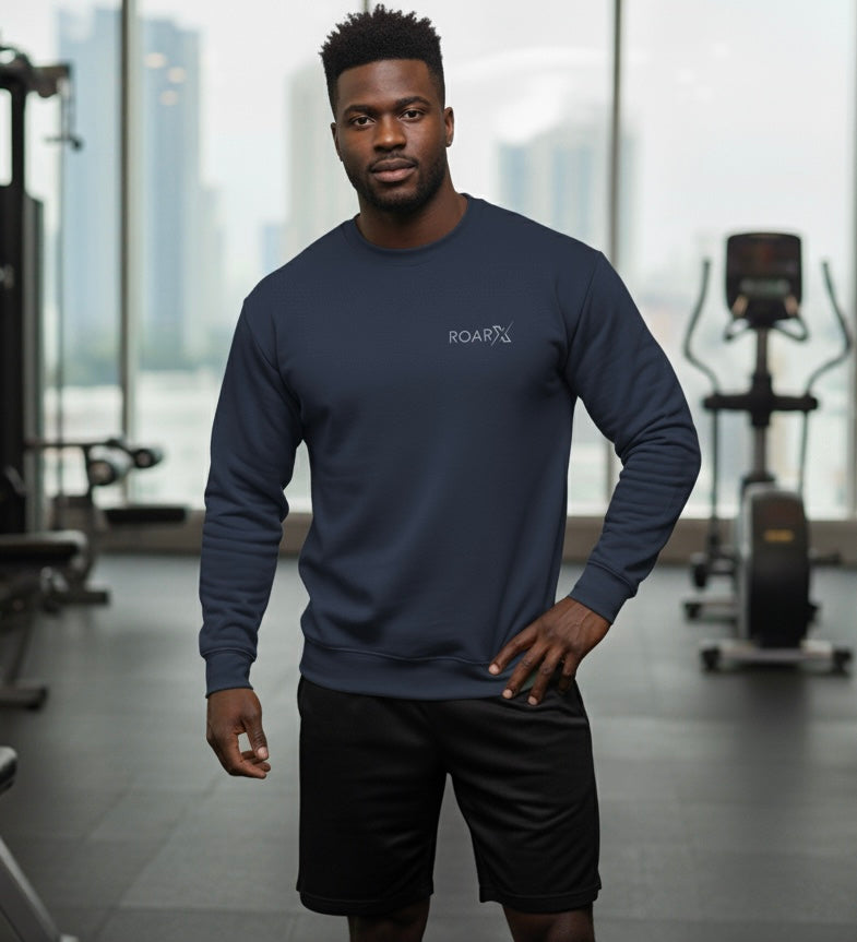 Essentials Sweatshirt