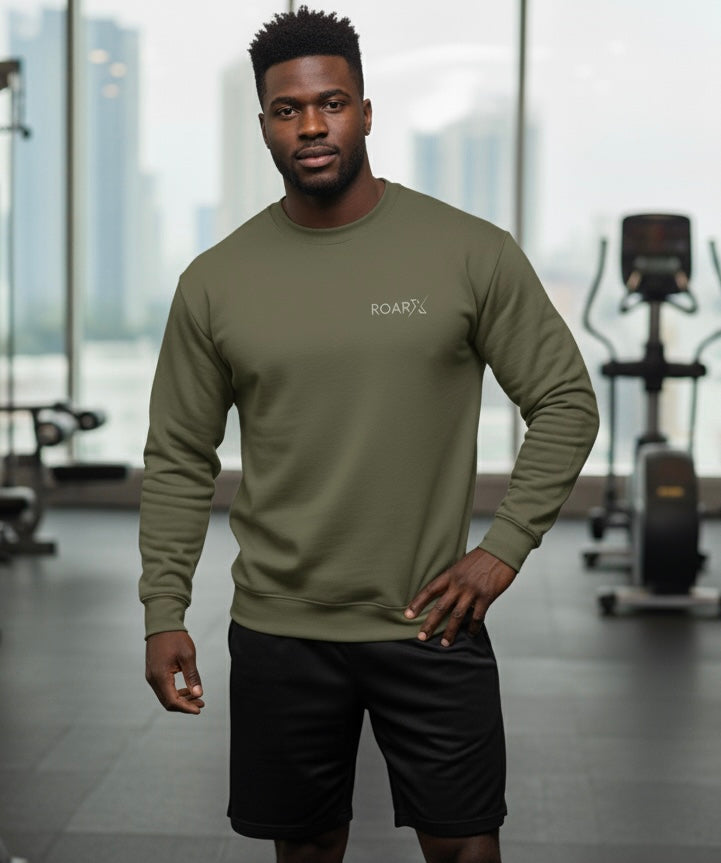 Essentials Sweatshirt
