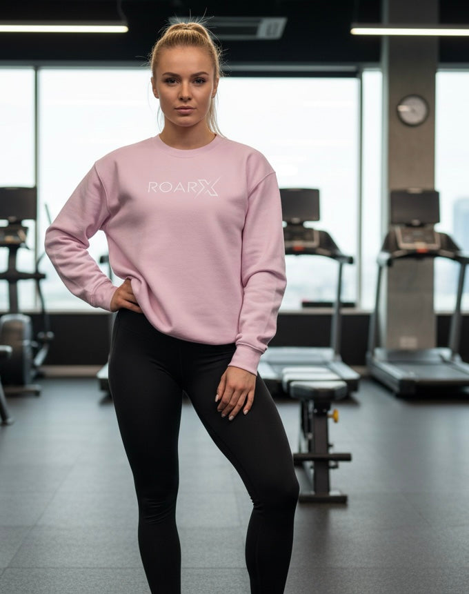 Essentials Sweatshirt