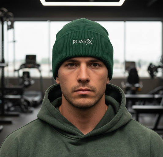Beanie Hat