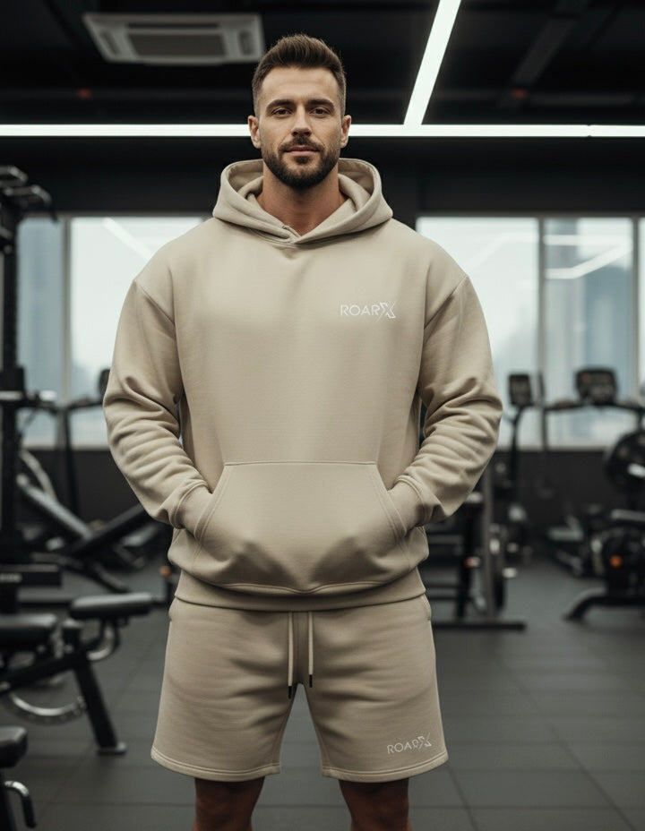 X Essentials Shorts