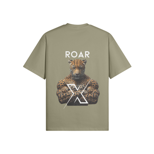 The Untamed Collection LEOPARD T-Shirt
