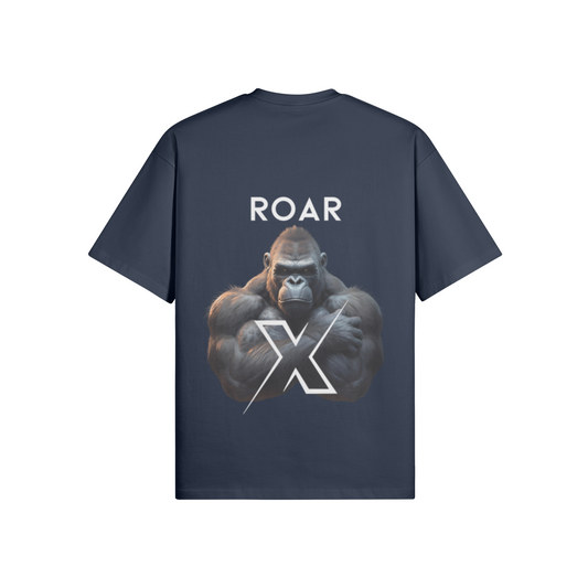 The Untamed Collection GORILLA T-Shirt