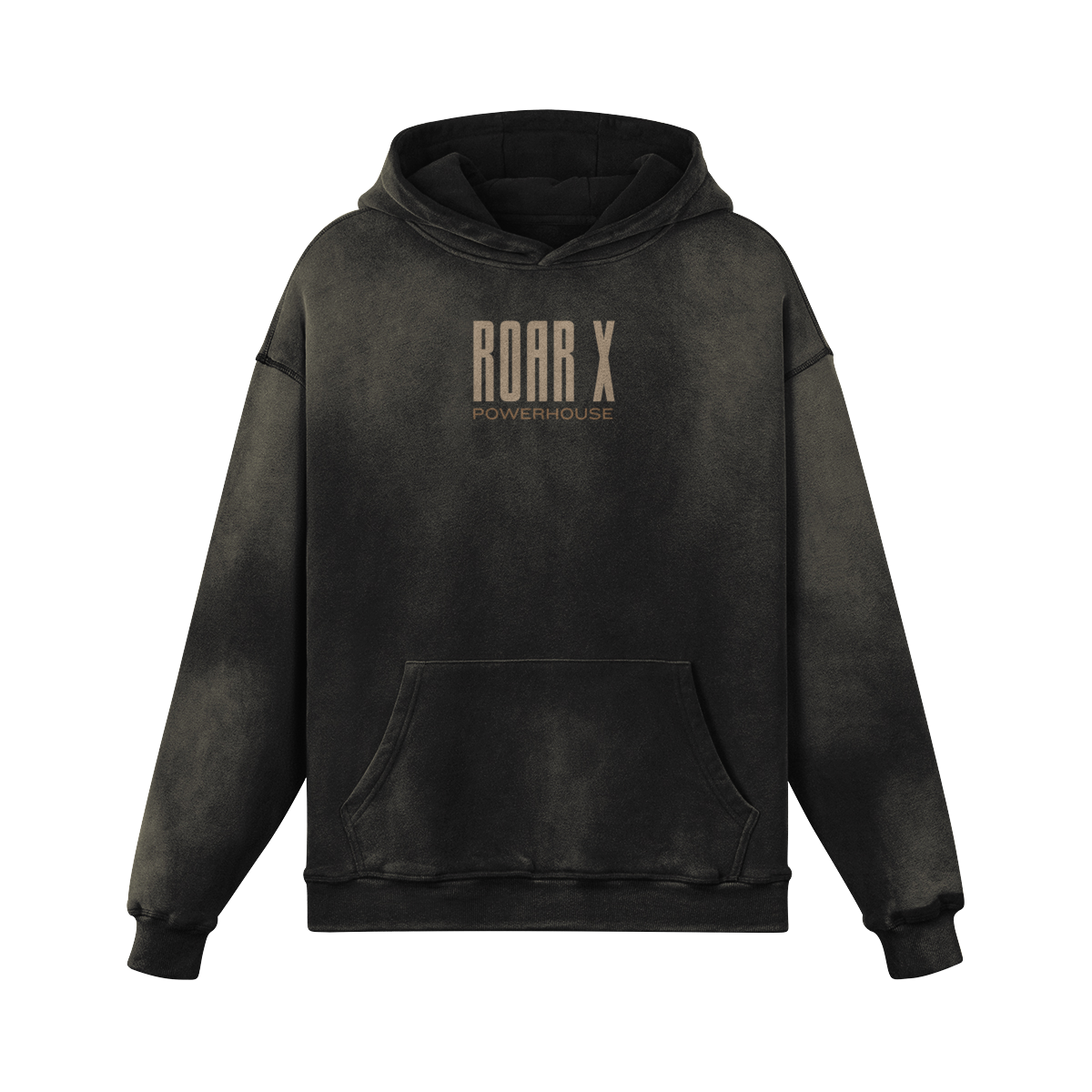 Men’s Barbell POWERHOUSE Hoodie