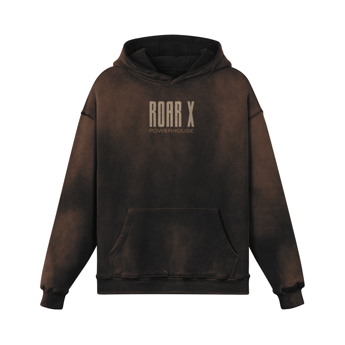 Men’s Barbell POWERHOUSE Hoodie