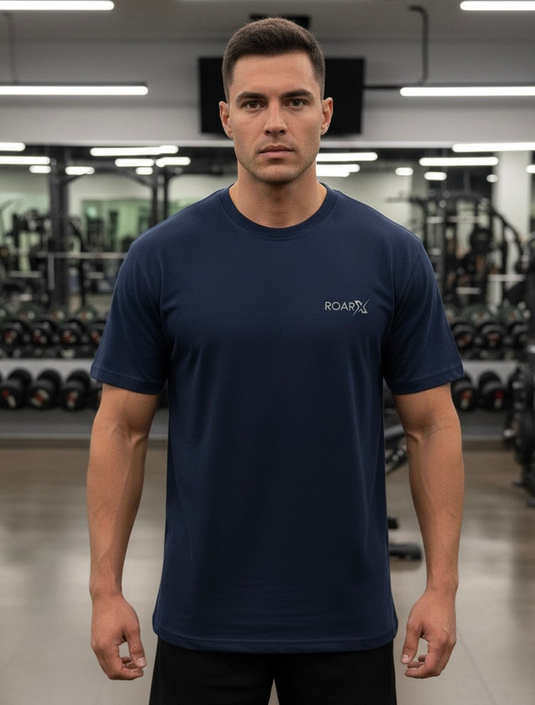 Men’s Essentials Classic T-Shirt