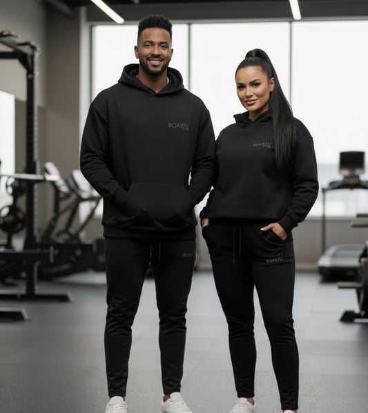 X Essentials Hoody